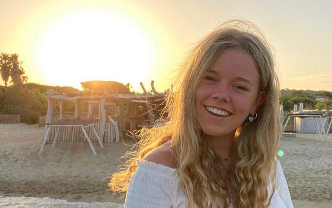 Stagiaire aan het woord: communicatie stagiaire Lisa